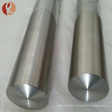 Baoji top titanium Beta titanium alloy bars